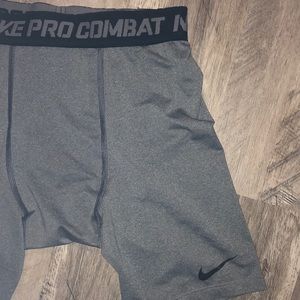 NIKE PRO compression